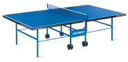 Стол для настольного тенниса Start line Club Pro с сеткой 60-640